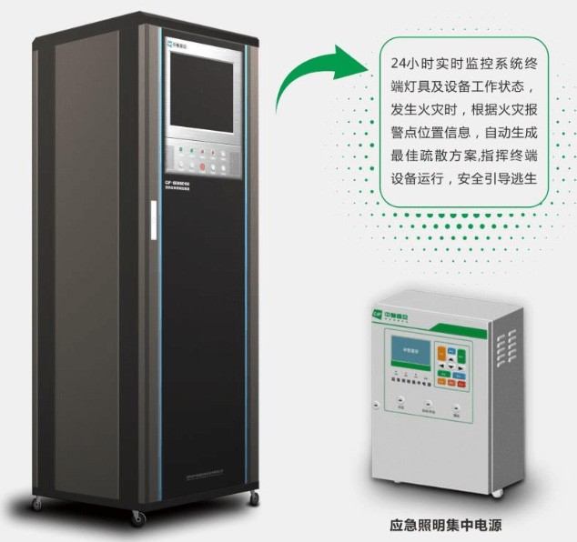 中智盛安創(chuàng)新打造智能疏散系統(tǒng)，用科技構(gòu)建安全人居環(huán)境