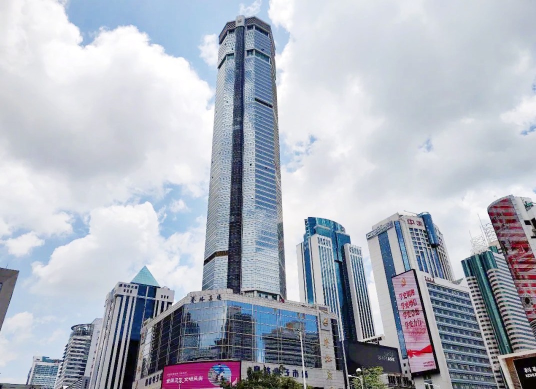 大城市如何挑選智能應急疏散系統？選中智盛安就是選安心