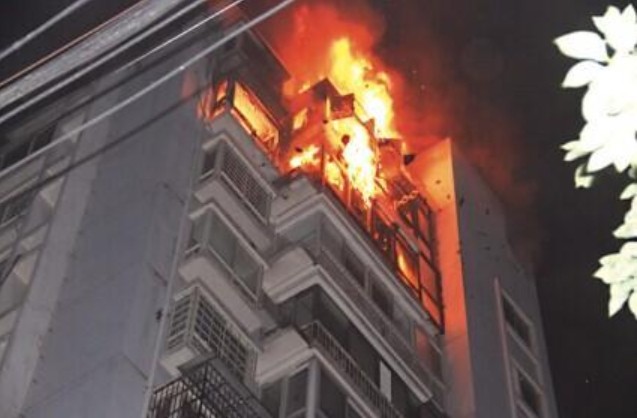 中智盛安：賦能智慧消防 社區平安有保障