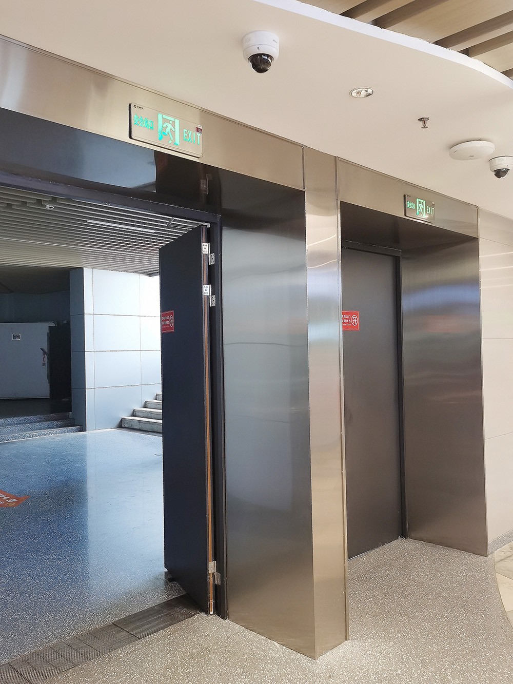 智能疏散系統(tǒng)廠家如何滿足個性化需求？