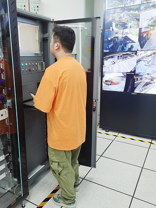 消防智能疏散系統(tǒng)是什么？它的主要功能和特點(diǎn)是什么？