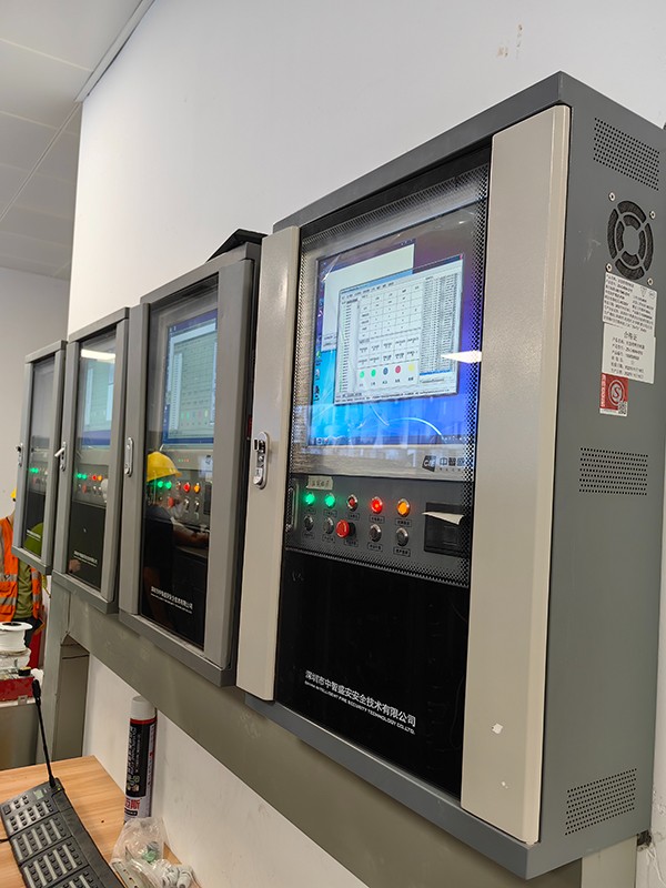 智能疏散指示系統助力提高疏散效率