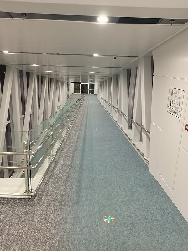 如何選擇適合場所的消防智能疏散系統及其核心技術解析