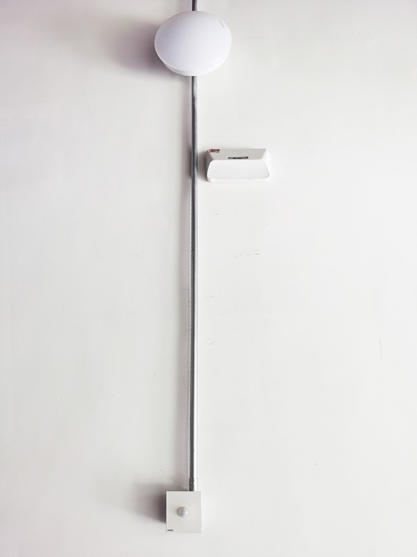 智能消防應急照明系統是否易于清潔和維護？