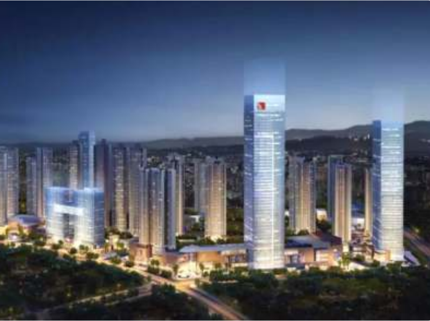 消防智能疏散系統的工作原理及其優勢