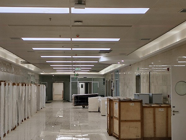 應(yīng)急照明疏散指示系統(tǒng)的作用范圍是什么？