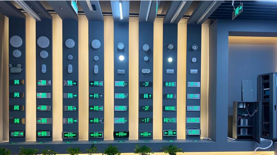 如何確保消防智能疏散系統的高可靠性？