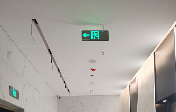 為什么要安裝智能疏散系統(tǒng)_智能疏散系統(tǒng)怎么正確使用？