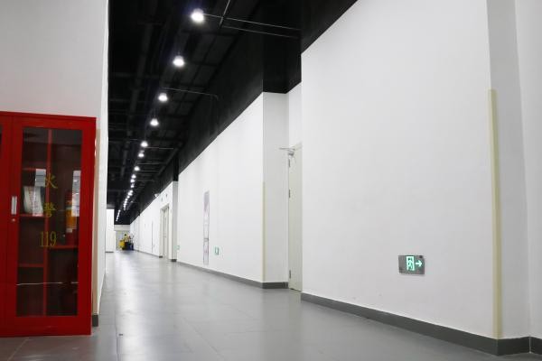 安裝智能疏散系統的控制調試要求