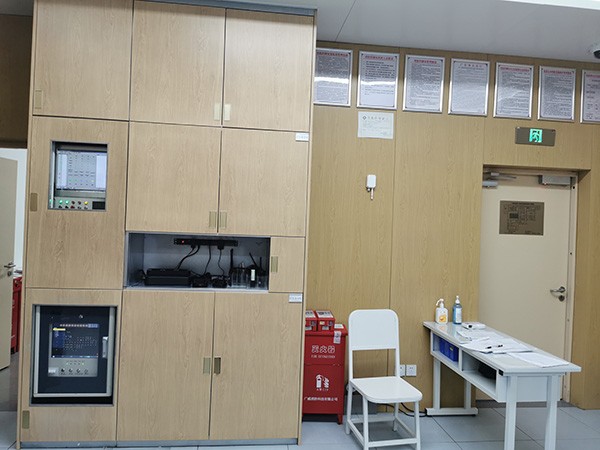 集中控制智能疏散系統如何在大型建筑中發揮作用