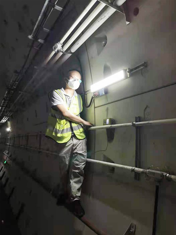 智能疏散照明系統智能控制的核心技術與優勢