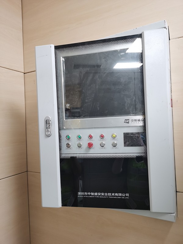 消防智能疏散系統核心功能全面解析