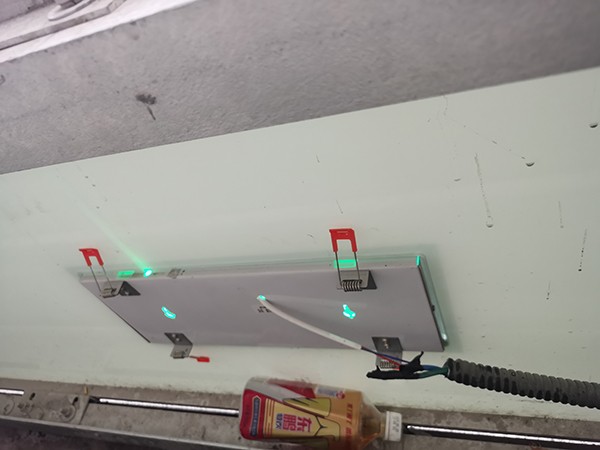 智能疏散系統響應速度實測與評估