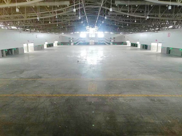 消防智能疏散系統的智能化程度如何衡量？