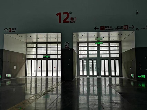 哪些建筑物必須安裝應急照明疏散指示系統？