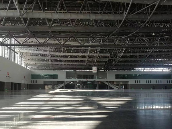 智能消防應急照明系統的節能設計有哪些創新點？