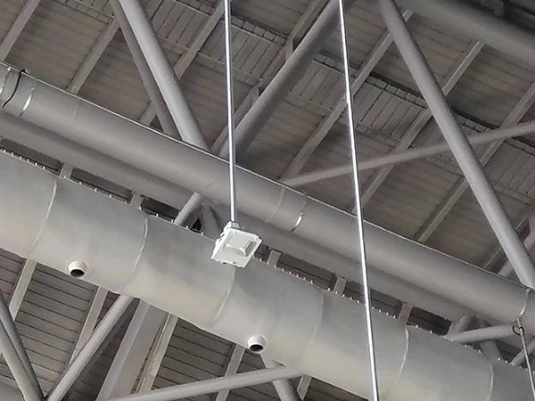 消防智能疏散系統如何避免誤報和漏報？