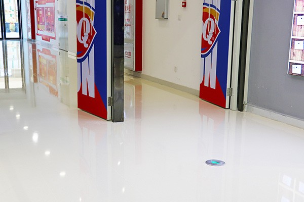 消防智能疏散系統(tǒng)的核心技術(shù)有哪些創(chuàng)新點(diǎn)？