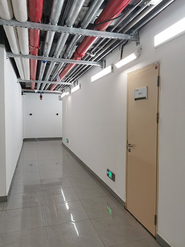 如何檢測應急照明疏散指示系統的電池壽命？