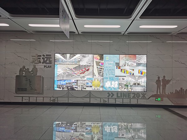 消防智能疏散系統在城市綜合體中的應用