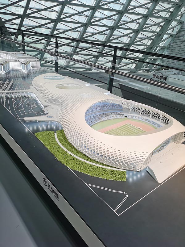 智能疏散系統技術特點及其在防災中的應用