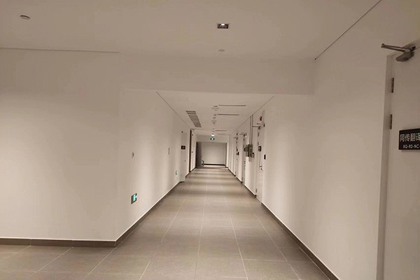 智能消防應急照明系統：提升建筑應急管理水平