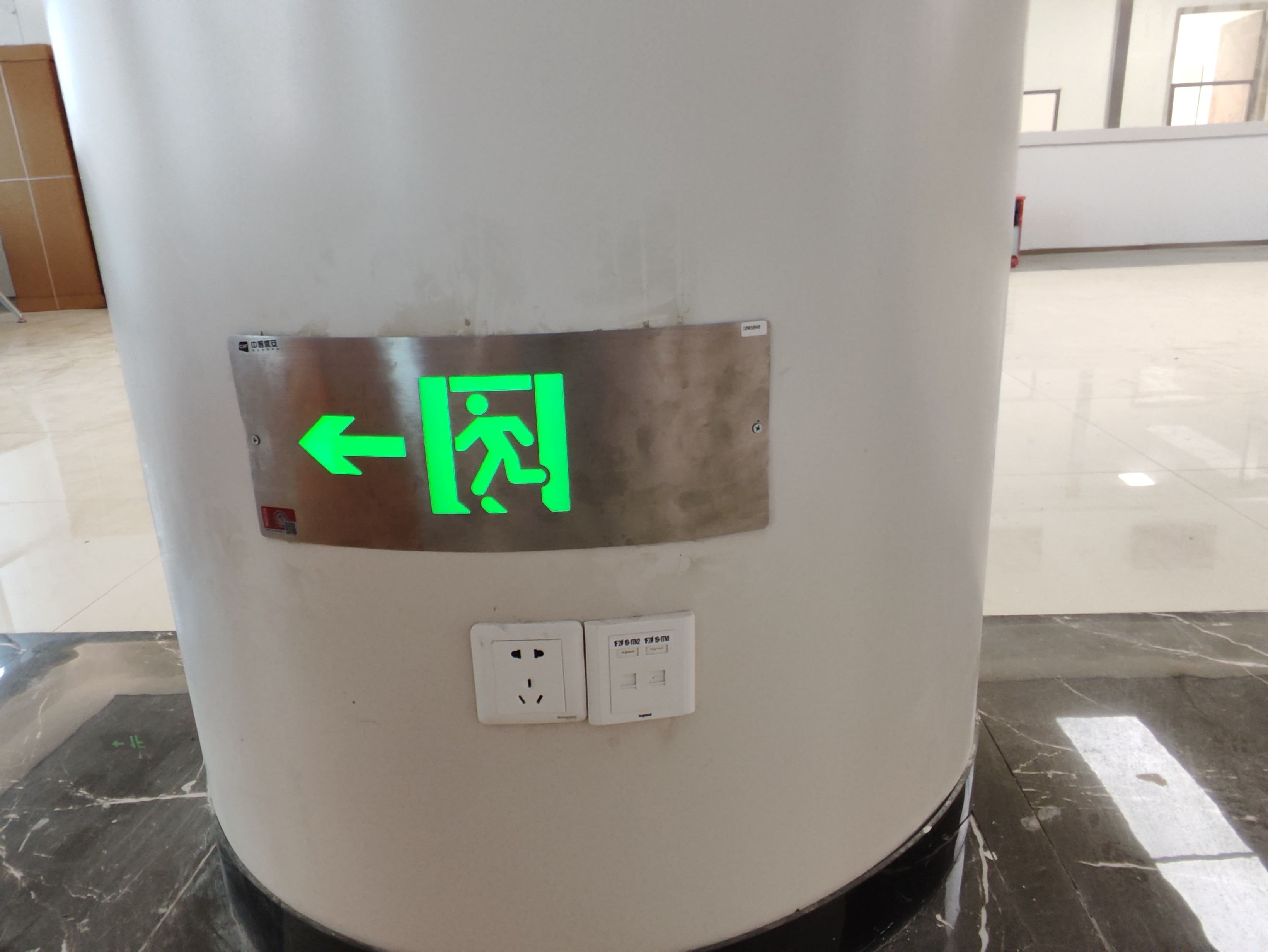 智能疏散系統(tǒng)能否實(shí)現(xiàn)跨區(qū)域、跨建筑的疏散聯(lián)動(dòng)？