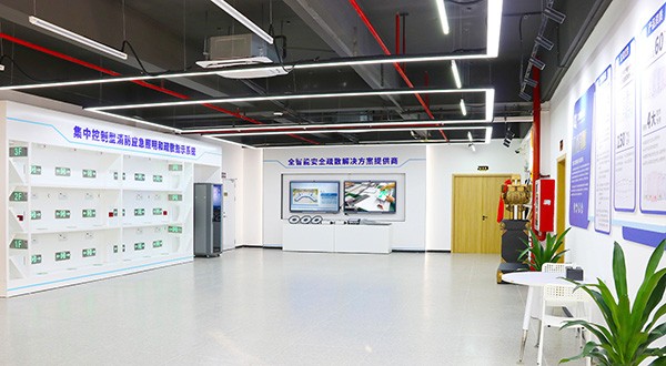 消防應急照明和疏散指示系統的安裝位置有何特殊要求？